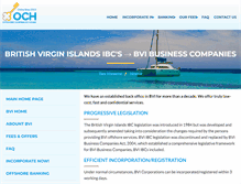 Tablet Screenshot of bvi-corporations-ibc-incorporate-in-bvi.offshore-companies.co.uk